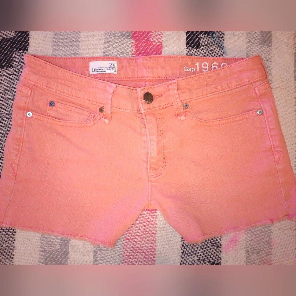 💸Gap Shorts💸